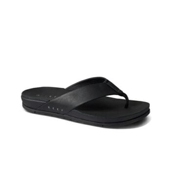 Reef Ojai Black. Reef Thongs in Mens Thongs & Mens Footwear. Code: CJ5968