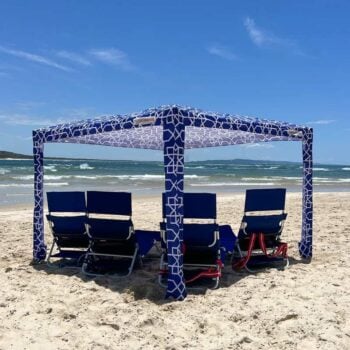 Coolcabanas Coolcabana 5 Medium - 4m² Apulia. Coolcabanas Other in Generic Other & Generic Accessories. Code: COOLCAMED