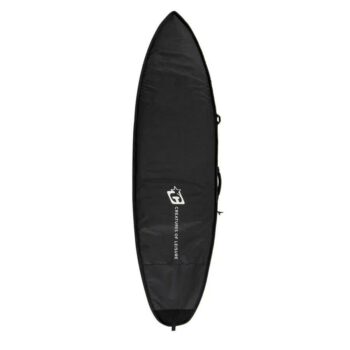Creatures Of Leisure 5`8 Shortboard Day Use Black Silver. Creatures Of Leisure Boardbags in Boardsports Boardbags & Boardsports Surf. Code: CSD2158BK