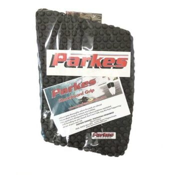 Dave Parkes Knee Pads . Dave Parkes Deckgrips in Boardsports Deckgrips & Boardsports Surf. Code: DPKNEE