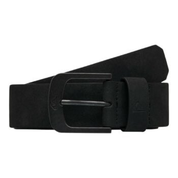 Quiksilver Main Street Buckle Belt Black/black. Quiksilver Other in Mens Other & Mens Accessories. Code: EQYAA04064