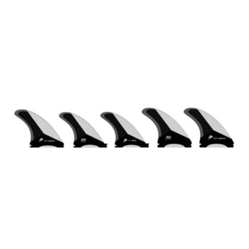 Firewire Surfboards Velox Medium 5 Fin Single Tab Fin Box. Firewire Surfboards Fins in Boardsports Fins & Boardsports Surf. Code: FFVLM5