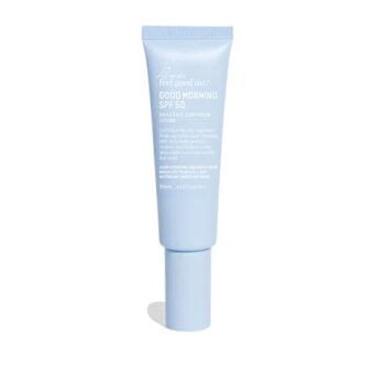 We Are Feel Good Inc Good Morning Daily Face Sunscreen Spf50 50ml . We Are Feel Good Inc Other in Generic Other & Generic Accessories. Code: FGGMSPF50