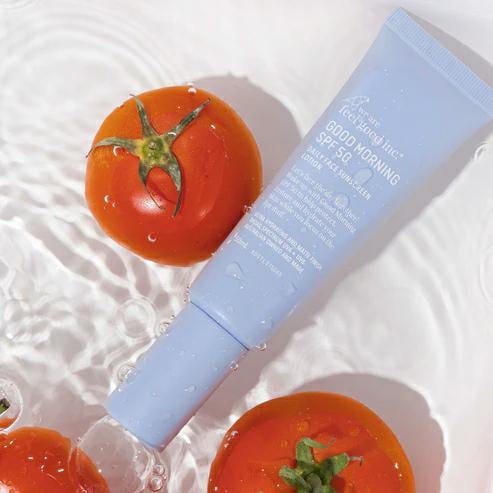 We Are Feel Good Inc Good Morning Daily Face Sunscreen Spf50 50ml . We Are Feel Good Inc Other in Generic Other & Generic Accessories. Code: FGGMSPF50