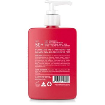 We Are Feel Good Inc Signature Spf 50+ 400ml . We Are Feel Good Inc Other in Generic Other & Generic Accessories. Code: FGSTD400