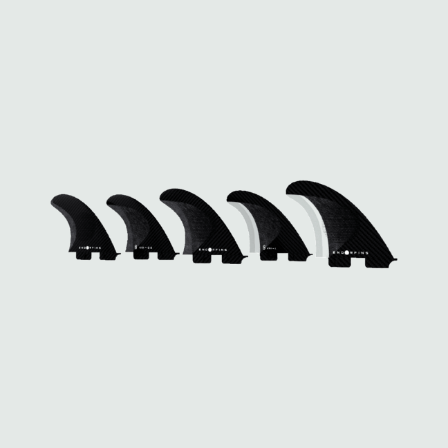 Endorfins Surfboard Fins Slater Ks1 5 Fin Large Set Two Tab Fin Box. Endorfins Surfboard Fins Fins in Boardsports Fins & Boardsports Surf. Code: FINKKS15FL