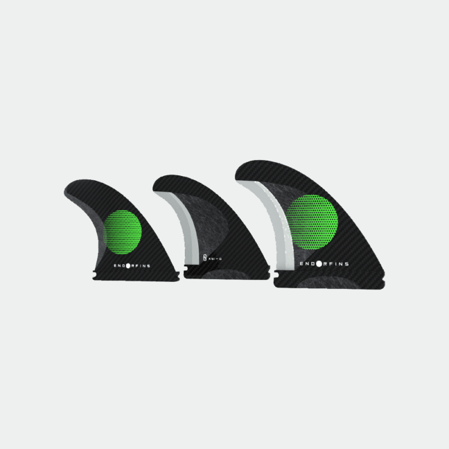 Endorfins Surfboard Fins Slater Ks1 3 Fin Small Set Single Tab Fin Box. Endorfins Surfboard Fins Fins in Boardsports Fins & Boardsports Surf. Code: FINKKS1