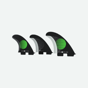 Endorfins Surfboard Fins Slater Ks1 3 Fin Small Set Two Tab Fin Box. Endorfins Surfboard Fins Fins in Boardsports Fins & Boardsports Surf. Code: FINKKS1