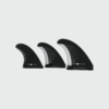 SINGLE TAB FIN BOX