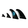 SINGLE TAB FIN BOX