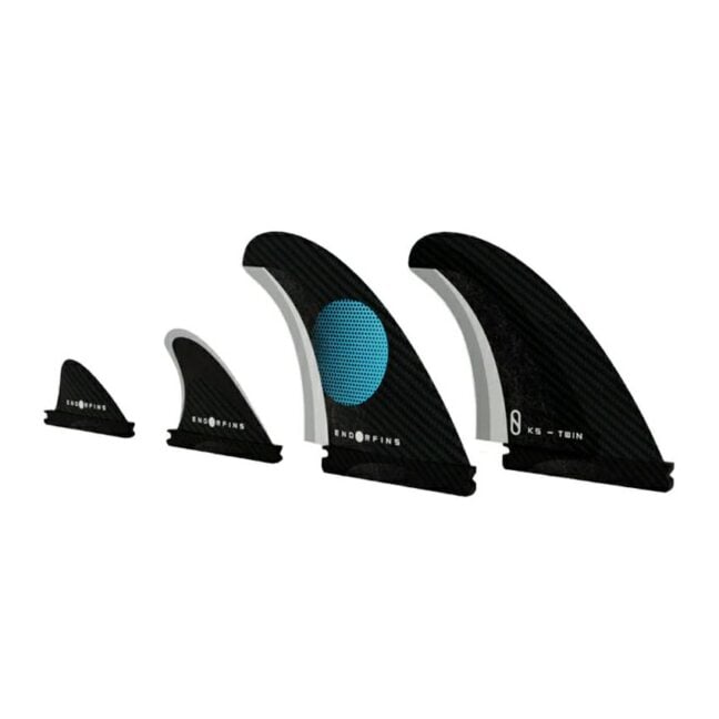 Endorfins Surfboard Fins Twin+2 Kelly Slater Single Tab Fin Box. Endorfins Surfboard Fins Fins in Boardsports Fins & Boardsports Surf. Code: FINKKT2