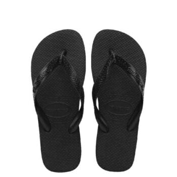 Havaianas Kids Top Black Black. Havaianas Thongs in Toddlers Thongs & Toddlers Footwear. Code: HKCT0090