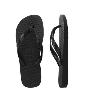 Havaianas Kids Top Black Black. Havaianas Thongs in Toddlers Thongs & Toddlers Footwear. Code: HKCT0090