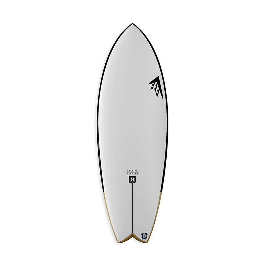 Firewire Surfboards Seaside FCSII, FUTURES - Southern Man