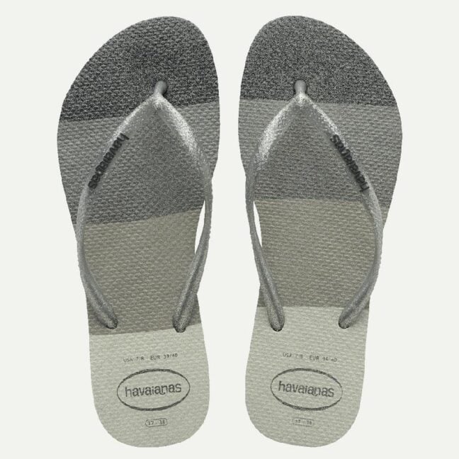 Havaianas Slim Palette Glow White. Havaianas Thongs in Womens Thongs & Womens Footwear. Code: HSPP0003F