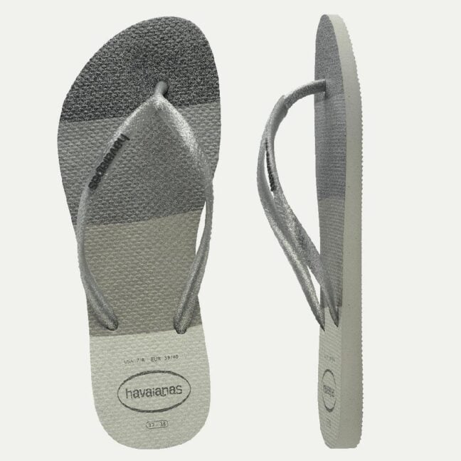 Havaianas Slim Palette Glow White. Havaianas Thongs in Womens Thongs & Womens Footwear. Code: HSPP0003F