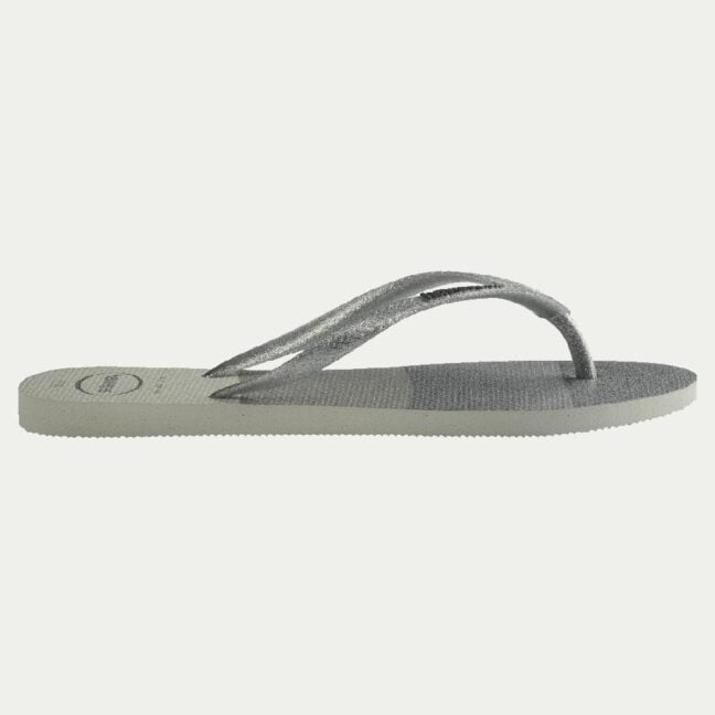 Havaianas Slim Palette Glow White. Havaianas Thongs in Womens Thongs & Womens Footwear. Code: HSPP0003F
