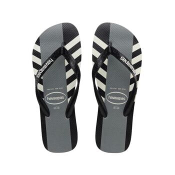 Havaianas Top Lines Black Black. Havaianas Thongs in Mens Thongs & Mens Footwear. Code: HTPL0093M