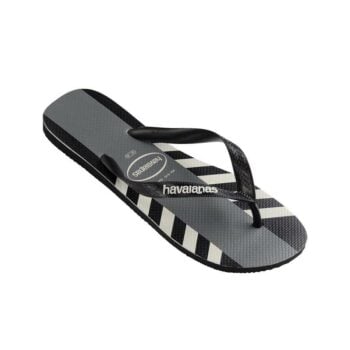 Havaianas Top Lines Black Black. Havaianas Thongs in Mens Thongs & Mens Footwear. Code: HTPL0093M