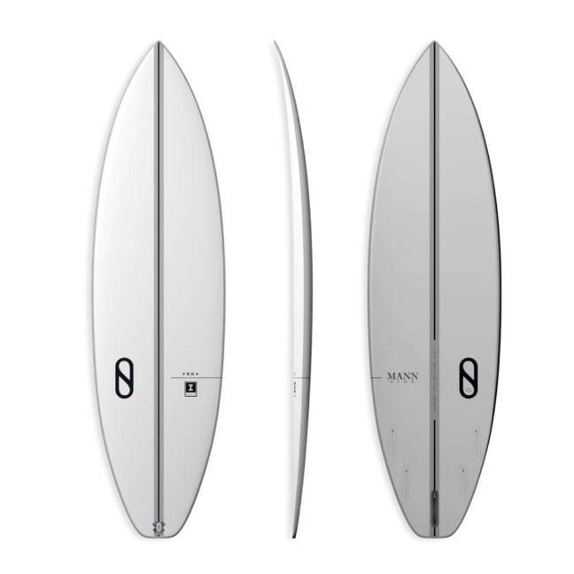 Firewire Surfboards Frk+ - Free Tail Pad And Cap Futures. Firewire Surfboards Surfboards in Boardsports Surfboards & Boardsports Surf. Code: IFKP