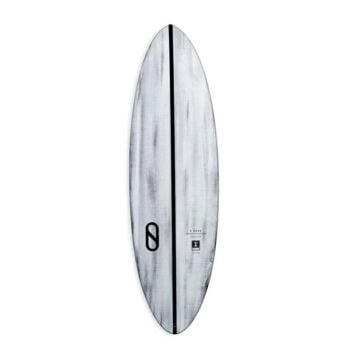 Slater Designs S Boss Volcanic Futures. Slater Designs Surfboards in Boardsports Surfboards & Boardsports Surf. Code: ISBSVOL
