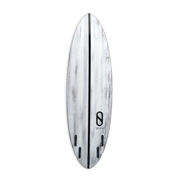 Slater Designs S Boss Volcanic Futures. Slater Designs Surfboards in Boardsports Surfboards & Boardsports Surf. Code: ISBSVOL