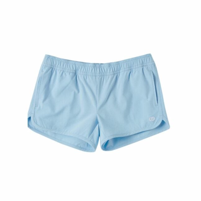 Rip Curl Girl Surf Essentials 3" Boardshort Light Blue. Rip Curl Boardshorts - Fitted Waist in Girls Boardshorts - Fitted Waist & Girls Shorts. Code: JBOBF1