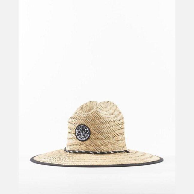 Rip Curl Icons Straw Hat-boy Khaki. Rip Curl Straw Hats in Boys Straw Hats & Boys Headwear. Code: KHAAI9