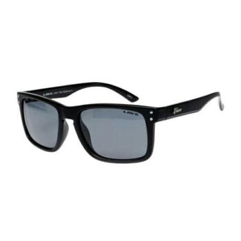 Liive Vision Cheap Thrill Polarised Twin Blacks. Liive Vision Sunglasses in Mens Sunglasses & Mens Eyewear. Code: L0355A