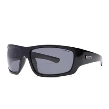 Liive Vision Kuta Polarised Black. Liive Vision Sunglasses in Mens Sunglasses & Mens Eyewear. Code: L0567A