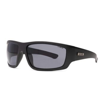 Liive Vision Kuta Matt Black Matt Black. Liive Vision Sunglasses in Mens Sunglasses & Mens Eyewear. Code: L0632A