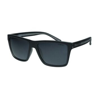 Liive Vision Bazza Polar Matt Blk Xtal Black. Liive Vision Sunglasses in Mens Sunglasses & Mens Eyewear. Code: L0670A