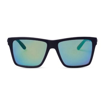 Liive Vision Bazza - Mirror Matt Black / Xtal Black Black Xtal. Liive Vision Sunglasses in Mens Sunglasses & Mens Eyewear. Code: L0671A