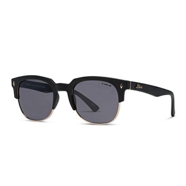 Liive Vision Dylan Polar Matt Black Matt Black. Liive Vision Sunglasses in Mens Sunglasses & Mens Eyewear. Code: L0713A