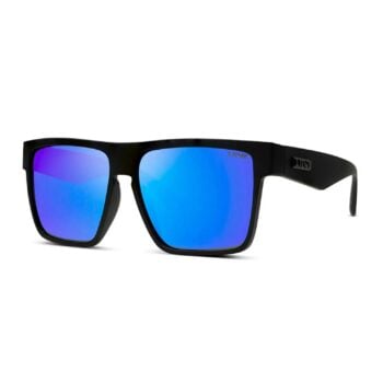 Liive Vision Greed - Mirror Polar Float Matt Black Matt Black. Liive Vision Sunglasses in Mens Sunglasses & Mens Eyewear. Code: L0746A