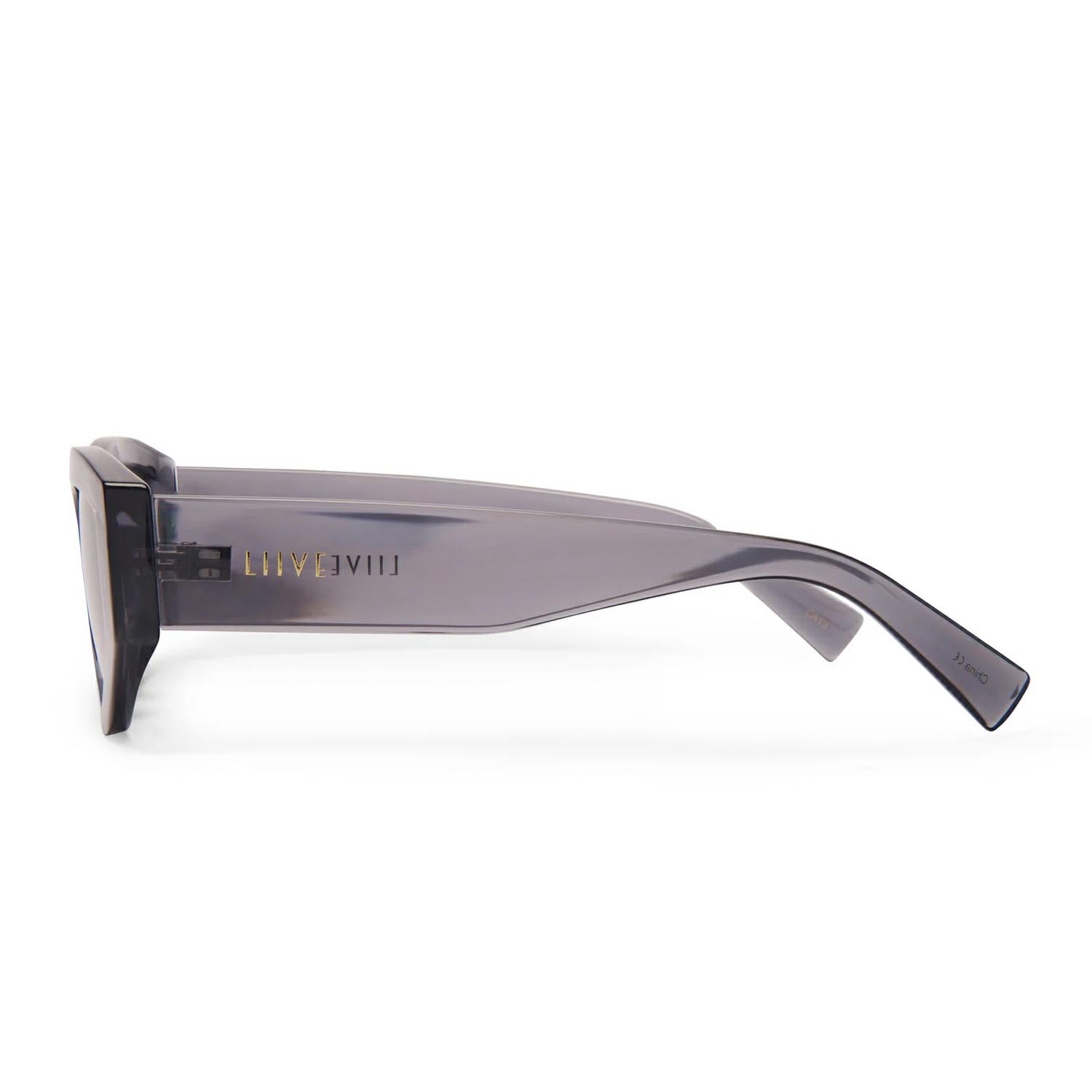 Liive Vision Lulu Xtal Smoke Smoke. Liive Vision Sunglasses in Womens Sunglasses & Womens Eyewear. Code: L0767D