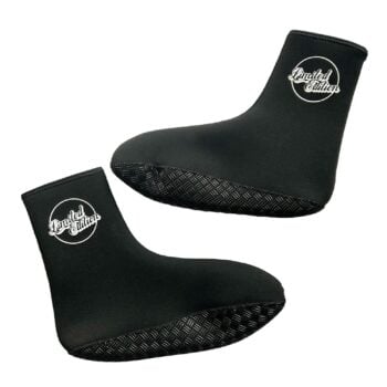 Limited Edition Le Long Fin Sock Black. Limited Edition Boots Gloves And Hoods in Mens Boots Gloves And Hoods & Mens Wetsuits. Code: LFS