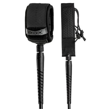 Creatures Of Leisure Outer Reef 12 Black Black. Creatures Of Leisure Legropes in Boardsports Legropes & Boardsports Surf. Code: LOREEF12