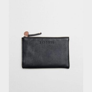 Rip Curl Mini Rfid Lthr Coin Purse Black. Rip Curl Wallets in Womens Wallets & Womens Accessories. Code: LWLES1