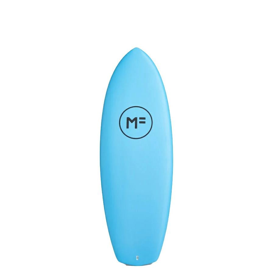 Mick Fanning Softboards Mick Fanning MF Little Marley FCSII SKY