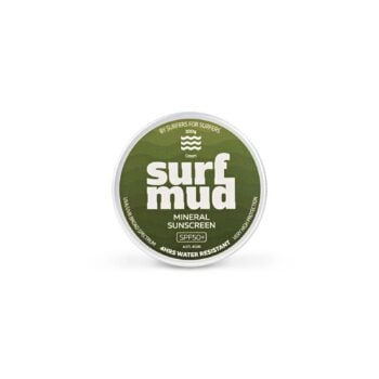 Surfmud Mineral Sunscr Spf50 100g Mineral. Surfmud Other in Generic Other & Generic Accessories. Code: MINERAL100