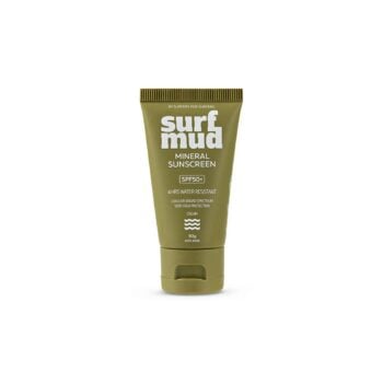 Surfmud Mineral Sunscr Spf50 50g Mineral. Surfmud Other in Generic Other & Generic Accessories. Code: MINERAL50