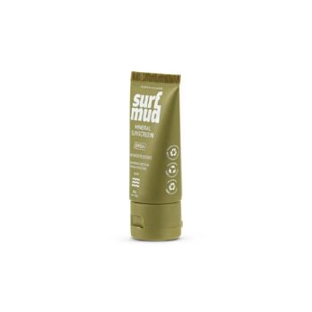 Surfmud Mineral Sunscr Spf50 50g Mineral. Surfmud Other in Generic Other & Generic Accessories. Code: MINERAL50