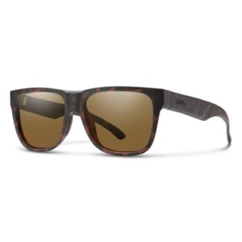 Smith Optics Lowdown 2 Core Matte Tort Havana Polarised Tort. Smith Optics Sunglasses in Mens Sunglasses & Mens Eyewear. Code: N9P56SP