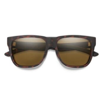 Smith Optics Lowdown 2 Core Matte Tort Havana Polarised Tort. Smith Optics Sunglasses in Mens Sunglasses & Mens Eyewear. Code: N9P56SP