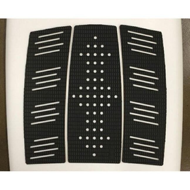 Slater Designs Slater Front Foot Pad Black/grey. Slater Designs Deckgrips in Boardsports Deckgrips & Boardsports Surf. Code: PADKF3FBKG