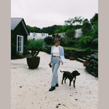 Rusty The Secret Cord Pant Blue Bell. Rusty Pants in Womens Pants & Womens Pants & Jeans. Code: PAL1327