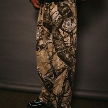 Rusty Hoodus Rambo Baggy Pants Cmo. Rusty Pants in Mens Pants & Mens Pants & Jeans. Code: PAM1182