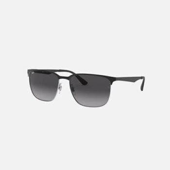 Ray Ban Sunglasses Rb3569 Black On Silver Blk On Silver Green. Ray Ban Sunglasses Sunglasses in Mens Sunglasses & Mens Eyewear. Code: RB35699004
