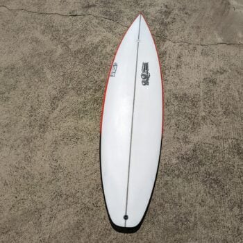 Used Sh Js Monsta 2020 5`6 (never Ridden) Futures. Used Second Hand Surfboards in Boardsports Second Hand Surfboards & Boardsports Surf. Code: RCUSH1045